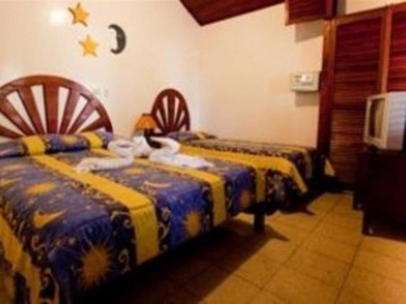 فندق El Milagro تاماريندو المظهر الخارجي الصورة